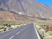 El Teide