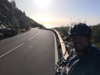 El Teide