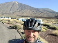 El Teide