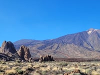 El Teide