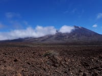 El Teide