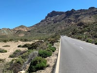 El Teide