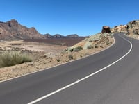 El Teide