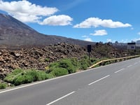 El Teide