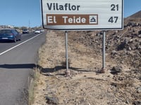 El Teide