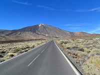 El Teide