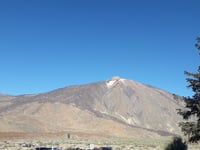 El Teide