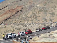 El Teide