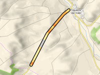 El Tesoro von Trigueros del Valle