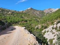 El Turmell da Xert