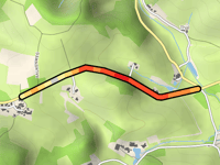 Elbringhausen z Kierspe-Dorf