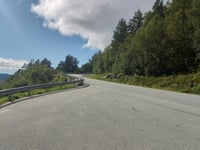 Eldrevatnet von Borlaug