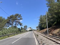 Eléctrico de Sintra