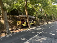 Eléctrico de Sintra
