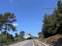 Eléctrico de Sintra