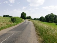 Elkenraderweg from Wijlre