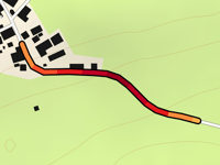 Ellenberg from Fechsen