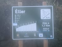 Éller da Bellver de Cerdanya