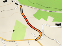 Elmslack Lane