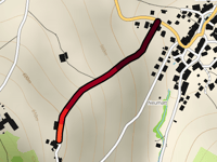 Elmweg da Bennwil