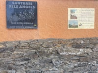 Els Àngels von Girona