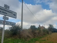 Els Àngels from Madremanya
