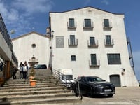 Els Àngels von Madremanya
