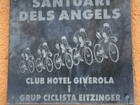 Els Àngels von Madremanya