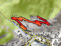Els Vilars d'Engordany da Engordany