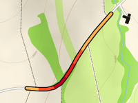 Elsaer Berg da Oettingshausen