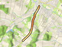 Elsenberg from Gangkofen