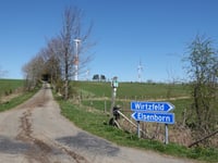 Elsenborn von Arenbüschel