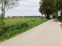 Elsenborn über In der Rostert