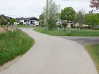 Elsenborn über In der Rostert