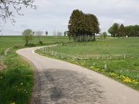 Elsenborn über In der Rostert