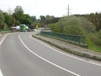 Elsenborn desde Warche