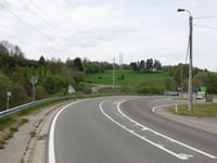 Elsenborn desde Warche