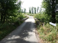 Elsenbruch depuis Steinbach