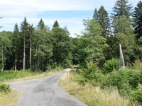 Elsenbruch depuis Steinbach