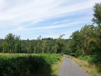 Elsenbruch depuis Steinbach