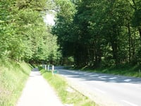 Elsterberg from Veenendaal