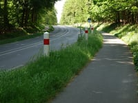 Elsterberg from Veenendaal