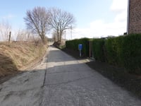 Elsterweg über Elst