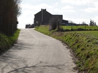 Elsterweg von Millen