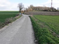 Elsterweg von Millen