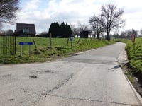 Elsterweg von Millen