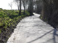Elsterweg von Millen