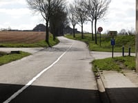 Elsterweg von Millen