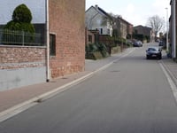 Elsterweg von Millen