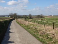 Elsterweg